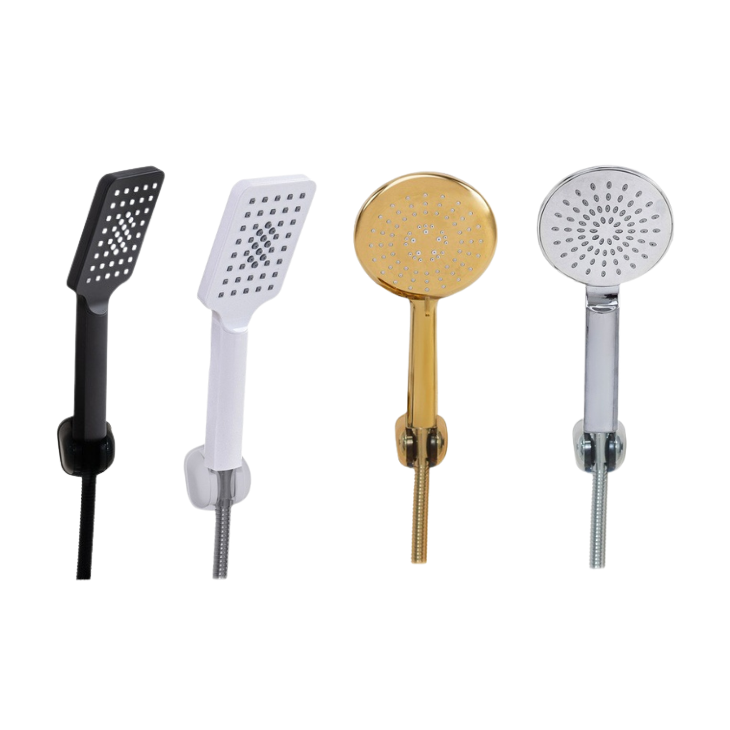 Mafsallı Duş Setleri