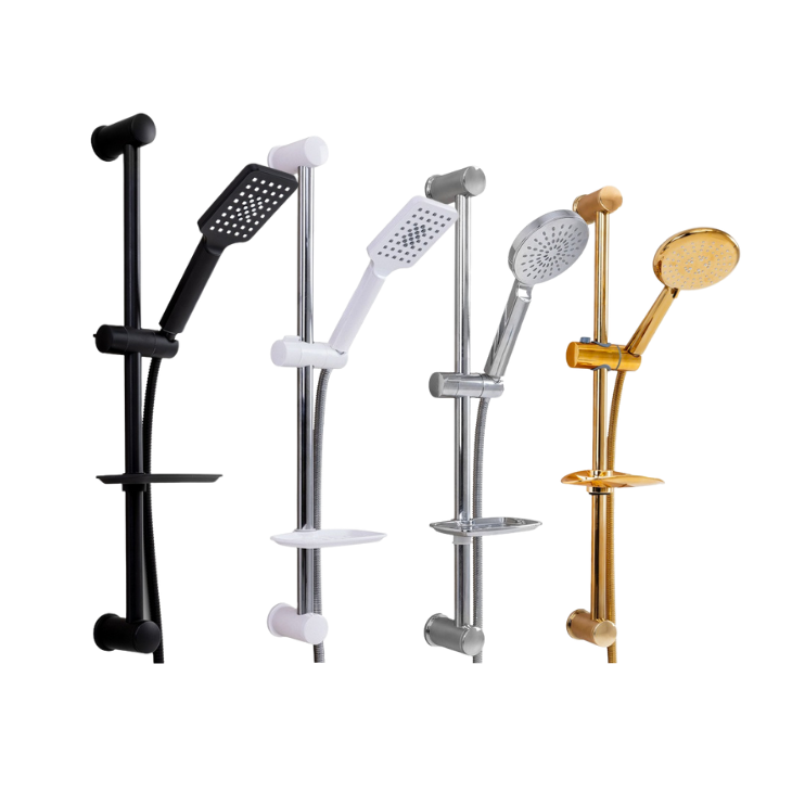 Sürgülü Duş Setleri