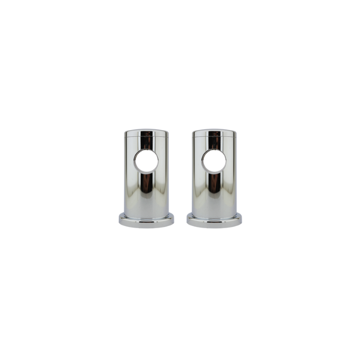 Yağmur Ayak Takımı Krom