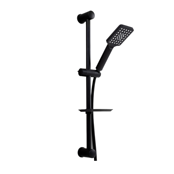 Arena Sürgülü Duş Seti Mat/Parlak